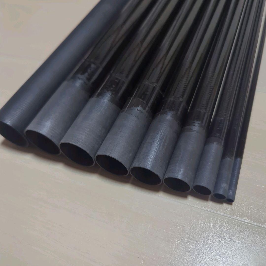 宇崎日新 ロングレンジ メバル 輝 110 11m LONG RANGE