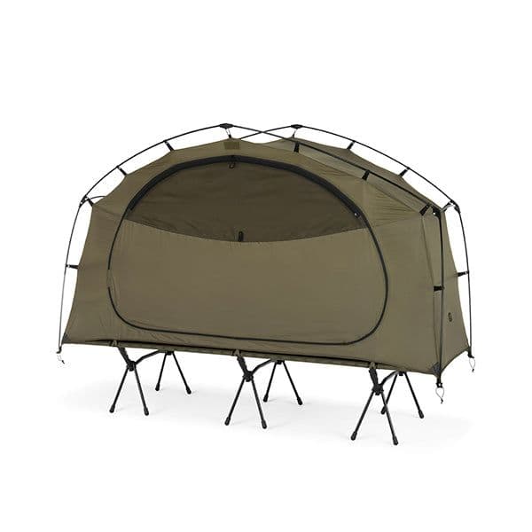 Helinox Tac ヘリノックス コットテント ソロインナーテント FBMT