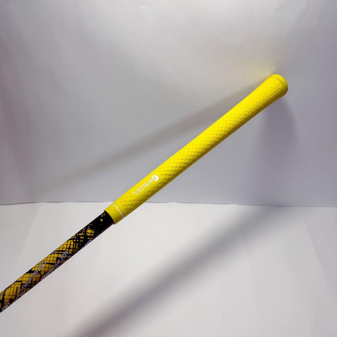 タイトリストスリーブ　ドライバー用　 アッタスダース 5S ATTAS