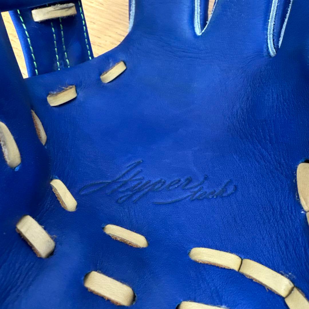 美品 ローリングス ハイパーテックR2G 11.5インチ N54FS