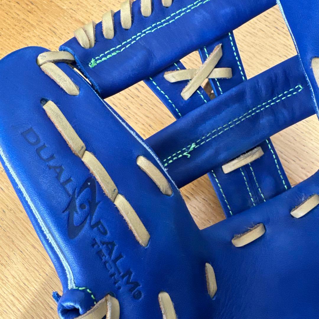 美品 ローリングス ハイパーテックR2G 11.5インチ N54FS