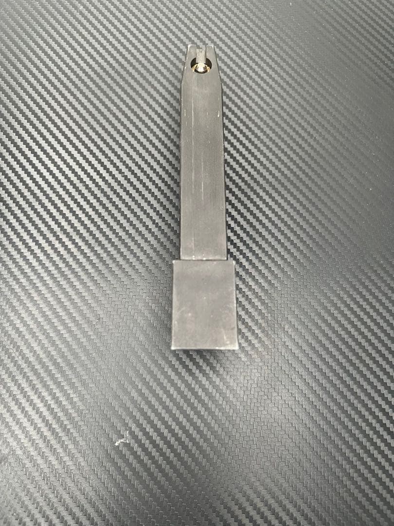 東京マルイ SAMURAI EDGE バリーモデル