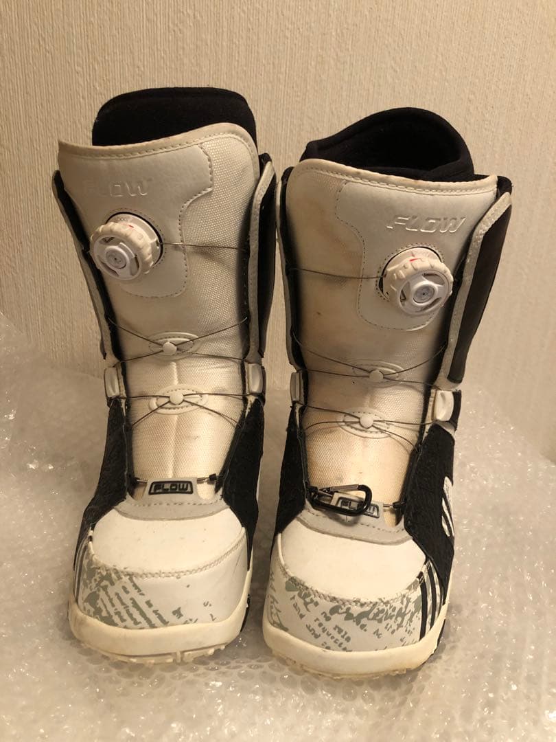◆ スノーボード ブーツ FLOW RIFT MEN'S 26.0 cm スノボ