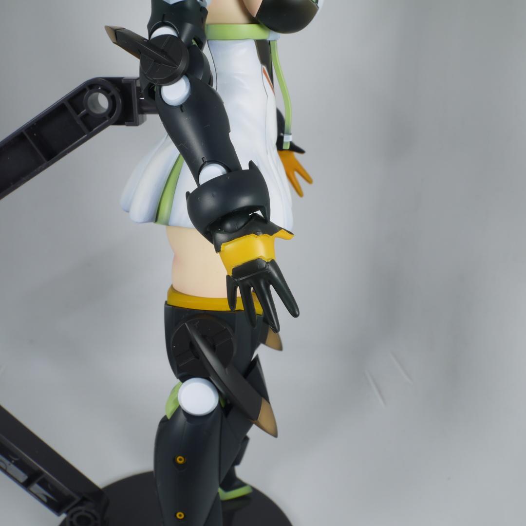 ジャンク　グランデスケール　ジェネ（ステライノセントVer.) 塗装　完成品