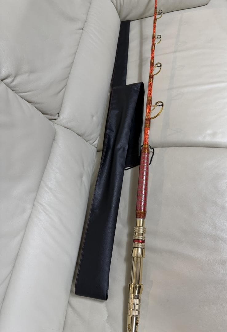 アリゲーター バチスカーフ1900SS