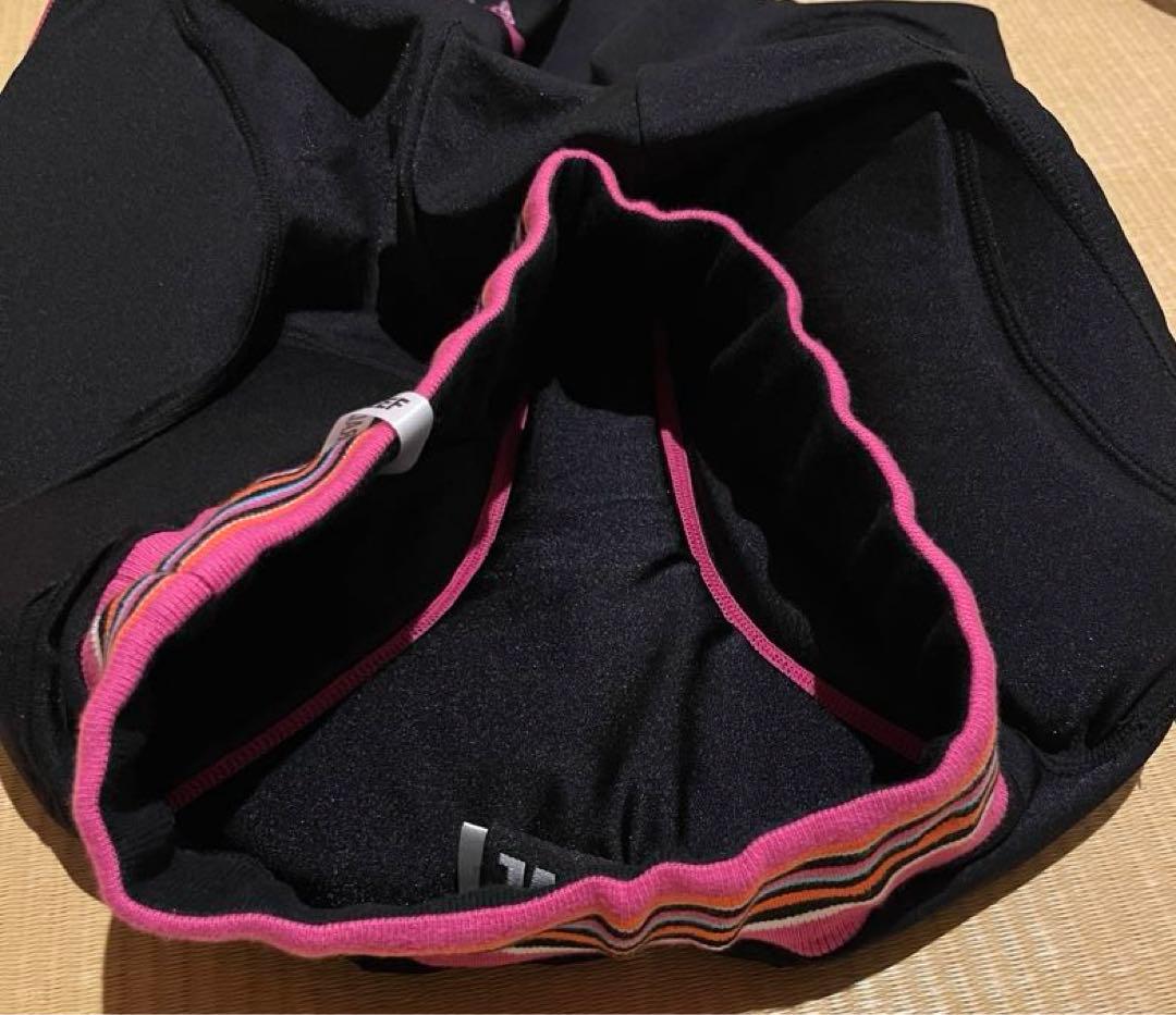 スノーボード プロテクター ウェアー ARK パンツ CORAL REEF WL