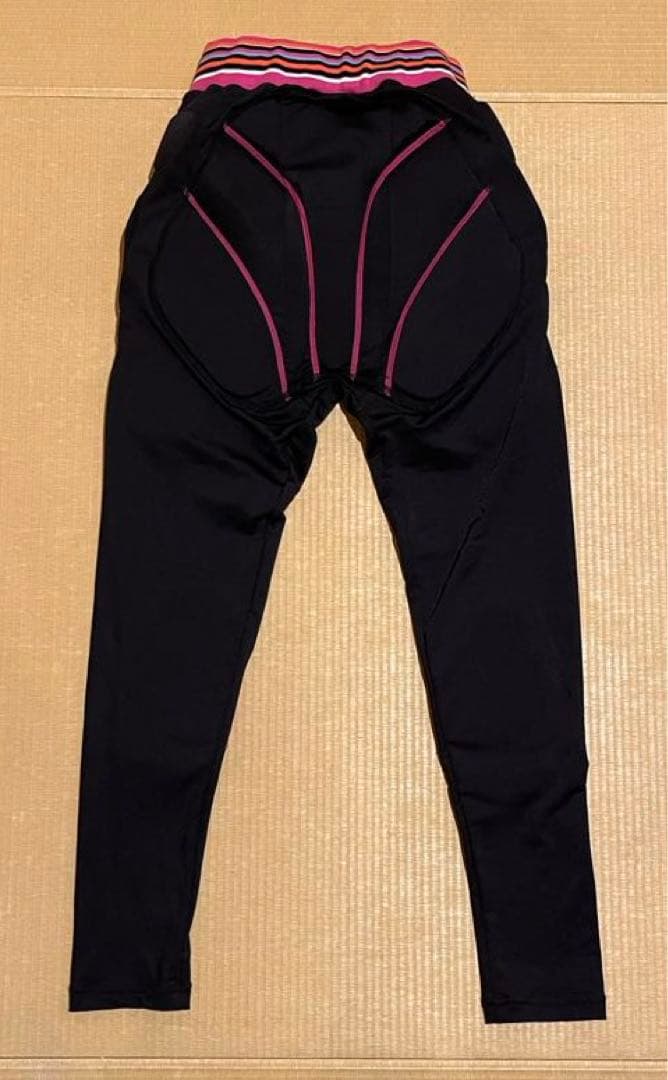 スノーボード プロテクター ウェアー ARK パンツ CORAL REEF WL