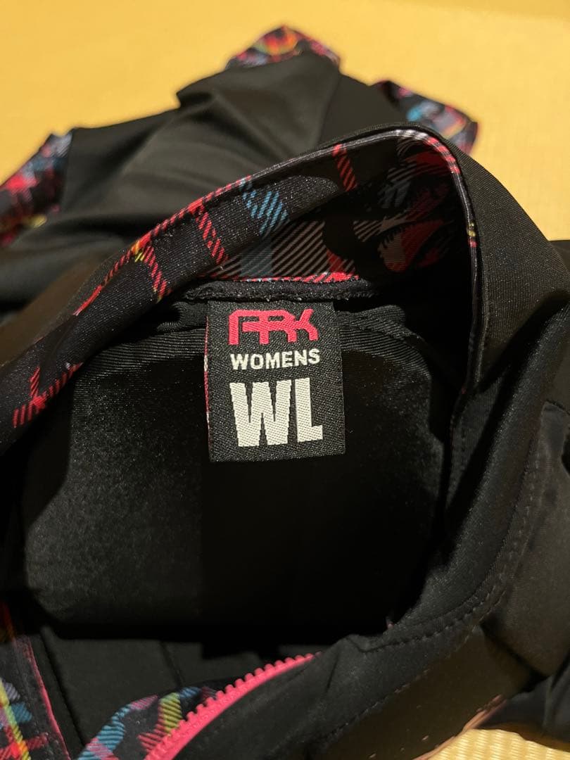 スノーボード プロテクター ウェアー ARK パンツ CORAL REEF WL