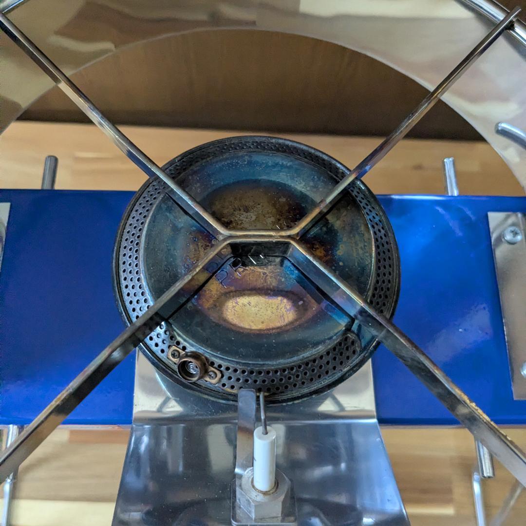 primus プリムス P-2280A ガスバーナー Used