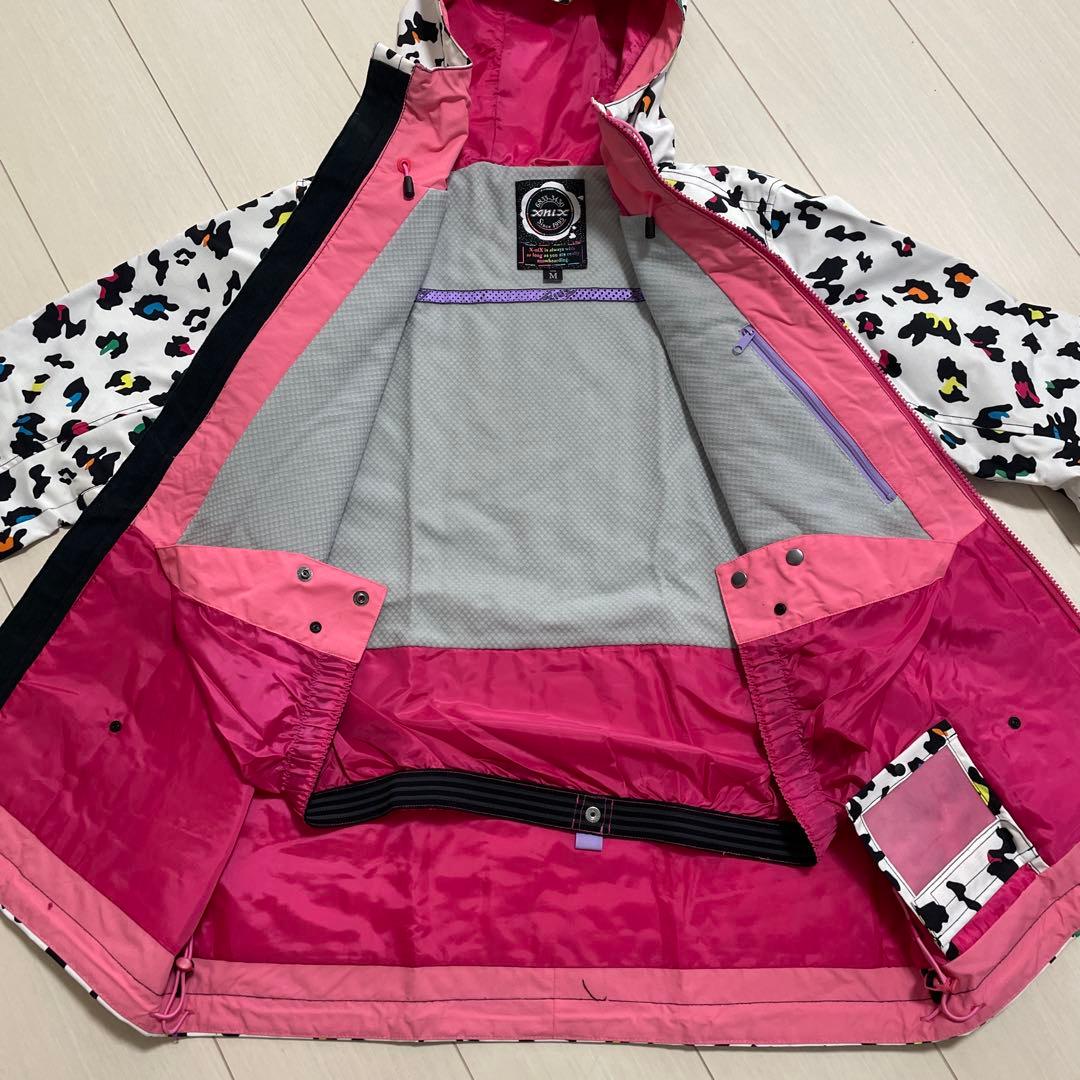 スノーボード ウエア レディース