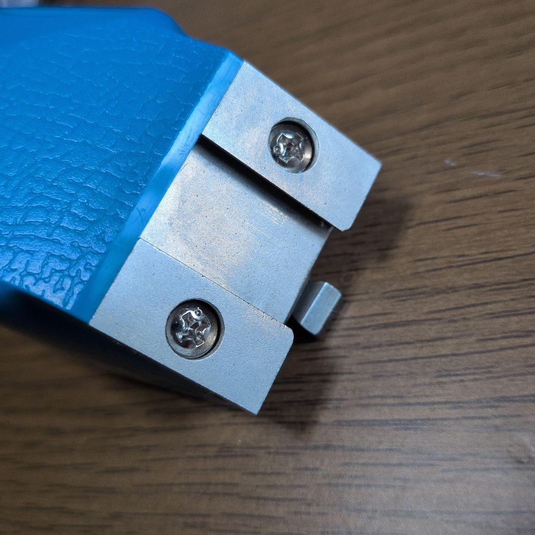 SPEEDIK TAPIO SP-3 青 バリカン