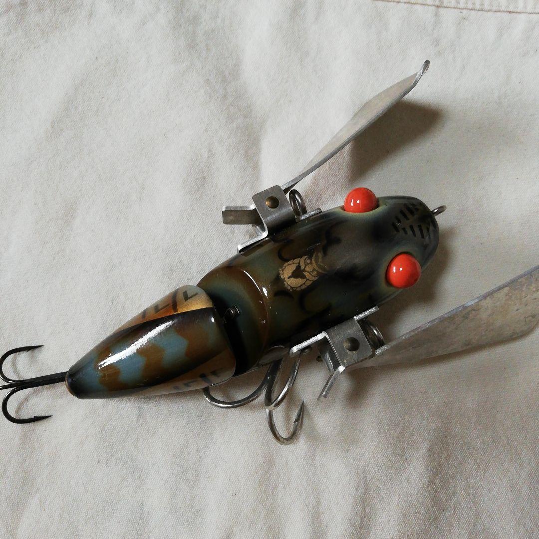 オウルジーンズ ジョインテッドウルラ