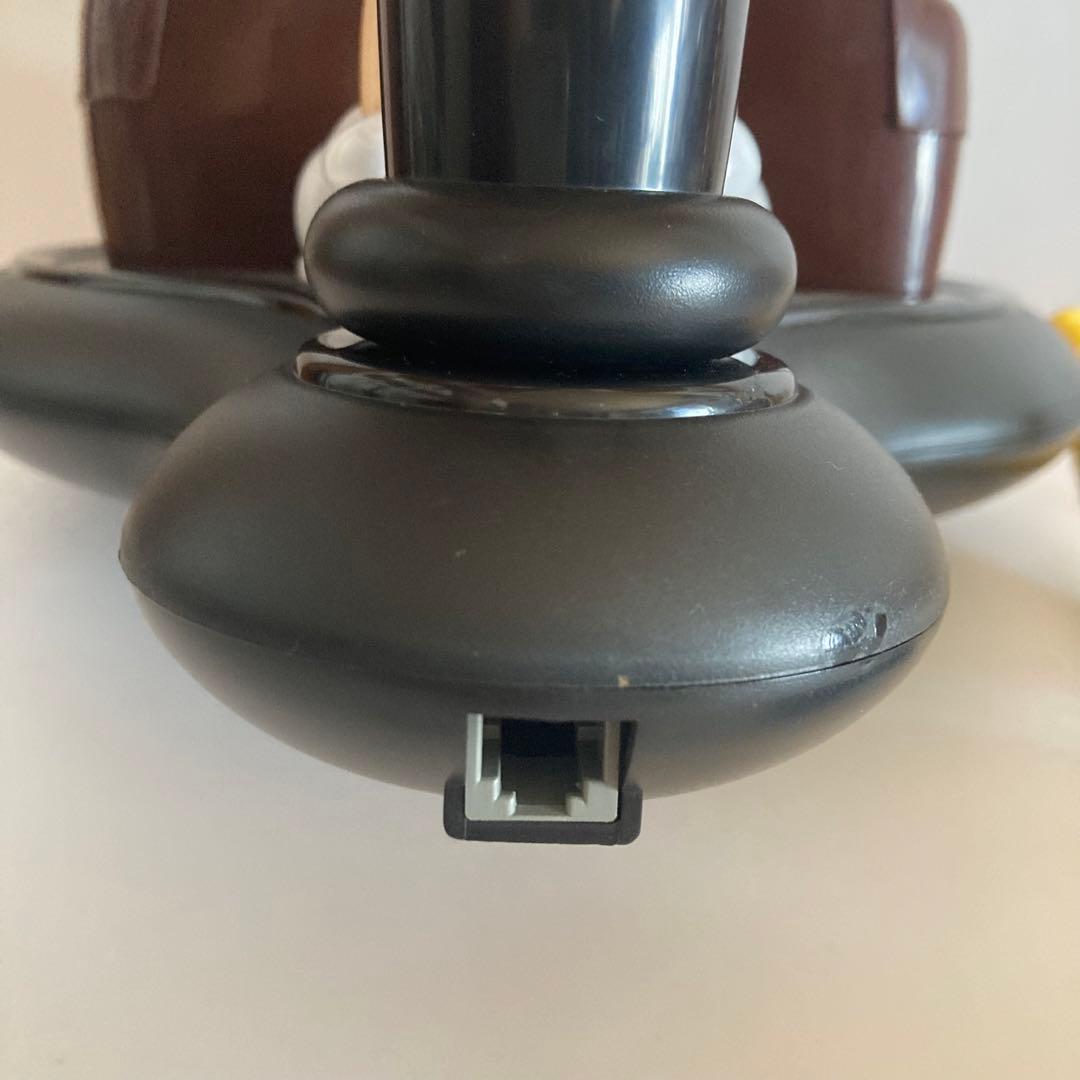 m&m's エムアンドエムズ キャラクターのおしゃべりする電話機 実際に使用可能