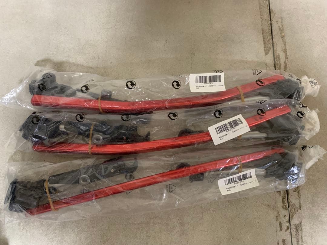 G0904-01★未使用Naturehike CAMPINGCOT 交換パーツ付