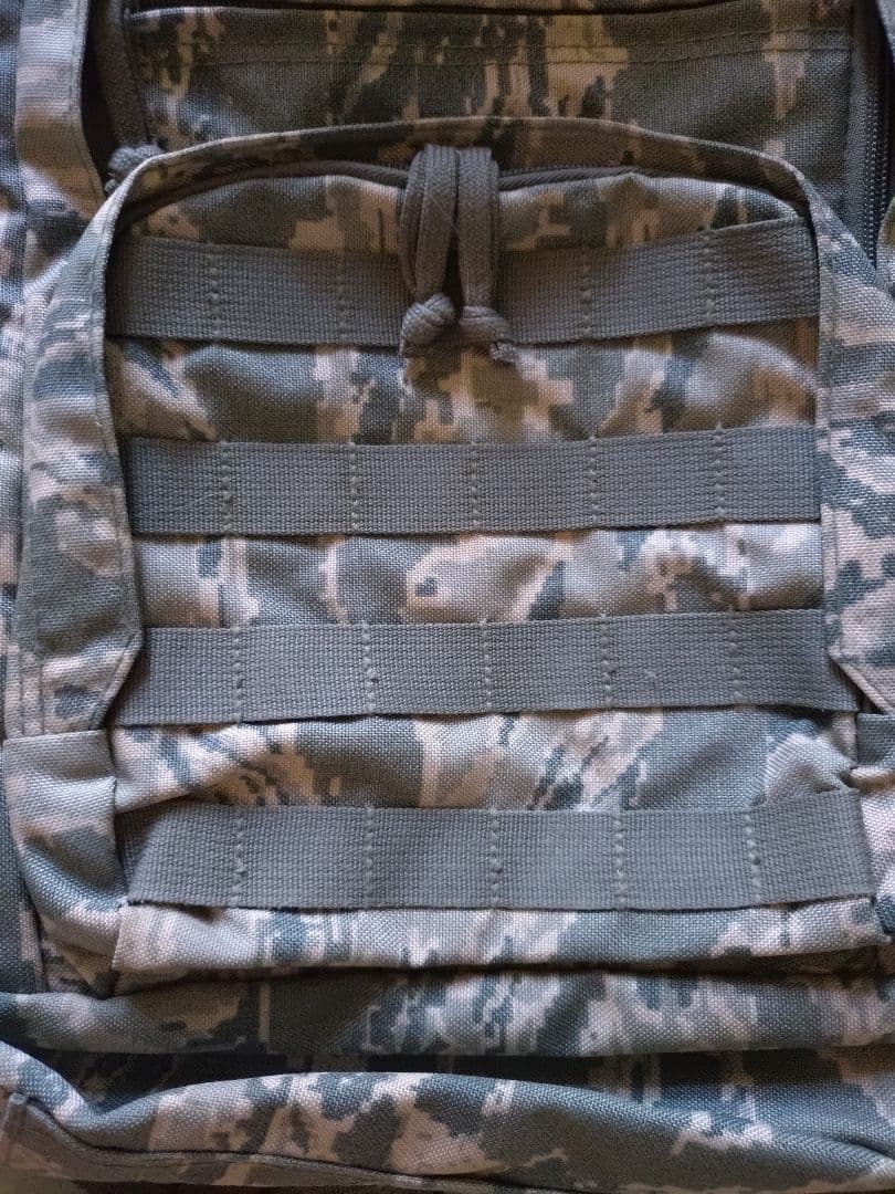 【未使用】 SOC 米軍アサルトバックパック/ TQポーチ サービス