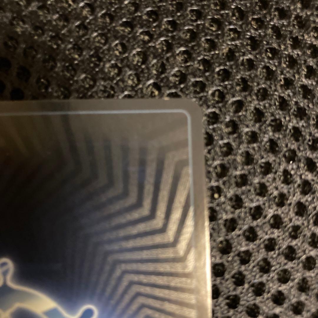 アズールレーン TCG ベルファスト UR SEC