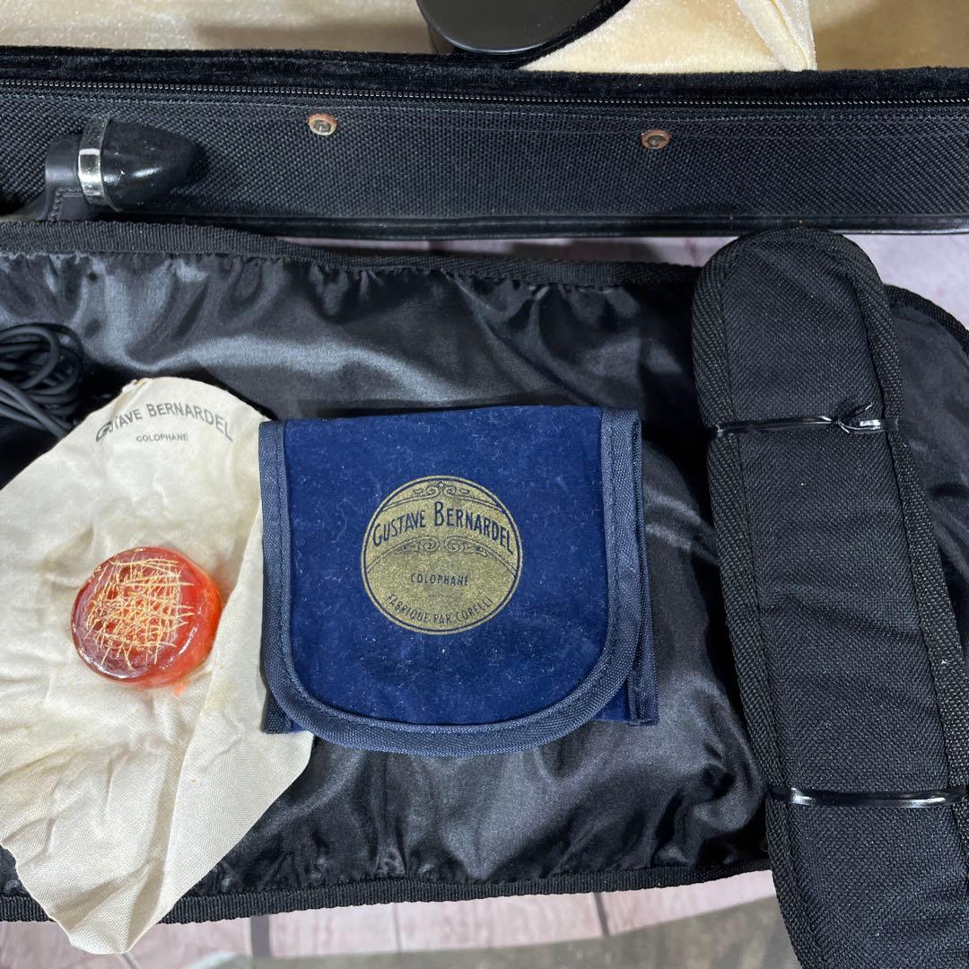 YAMAHA SV150 ヤマハ　サイレントバイオリン