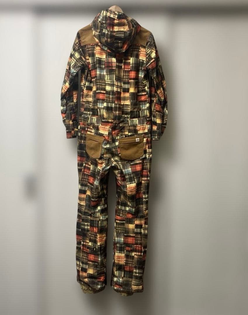 BURTON スノボーウェア　スキーウェア