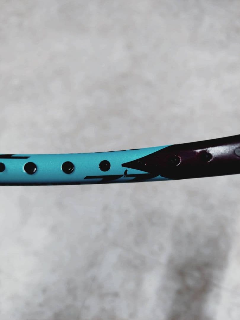 YONEX ヨネックス AX100ZZ バドミントンラケット 3U4