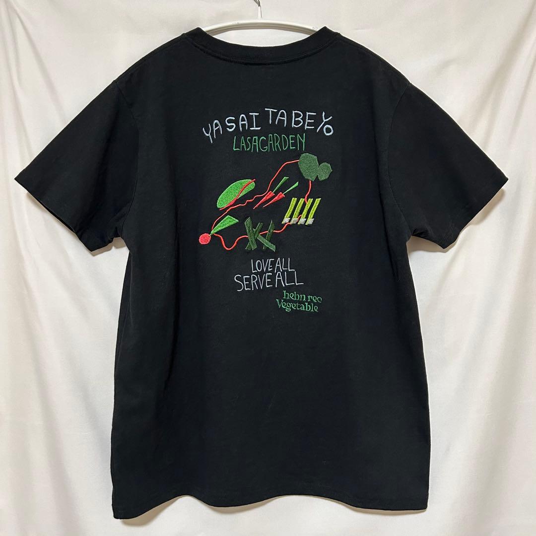 藤井風　ベジT（Sサイズ）