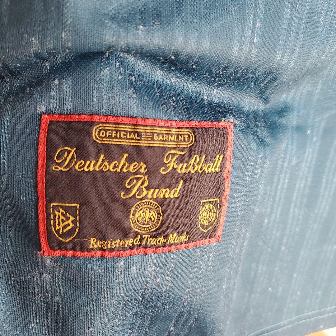 adidas ドイツ代表 シャツ Lサイズ