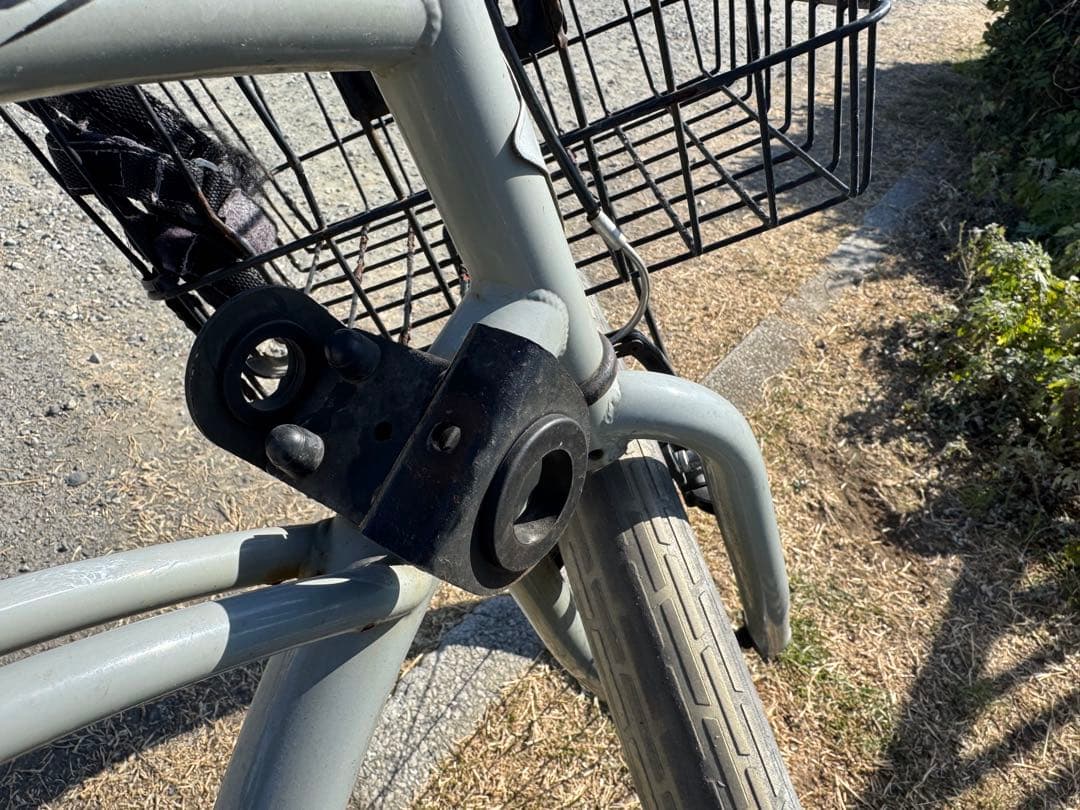 エレクトラ　ELECTRA CRUISER1 訳あり ビーチクルーザー 自転車