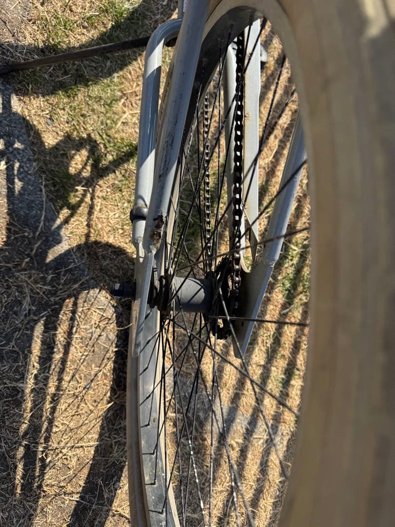 エレクトラ　ELECTRA CRUISER1 訳あり ビーチクルーザー 自転車