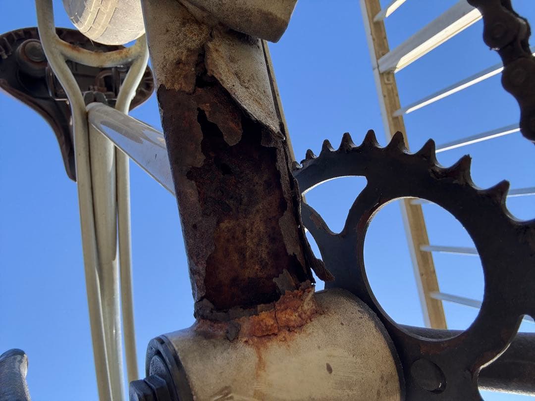 エレクトラ　ELECTRA CRUISER1 訳あり ビーチクルーザー 自転車