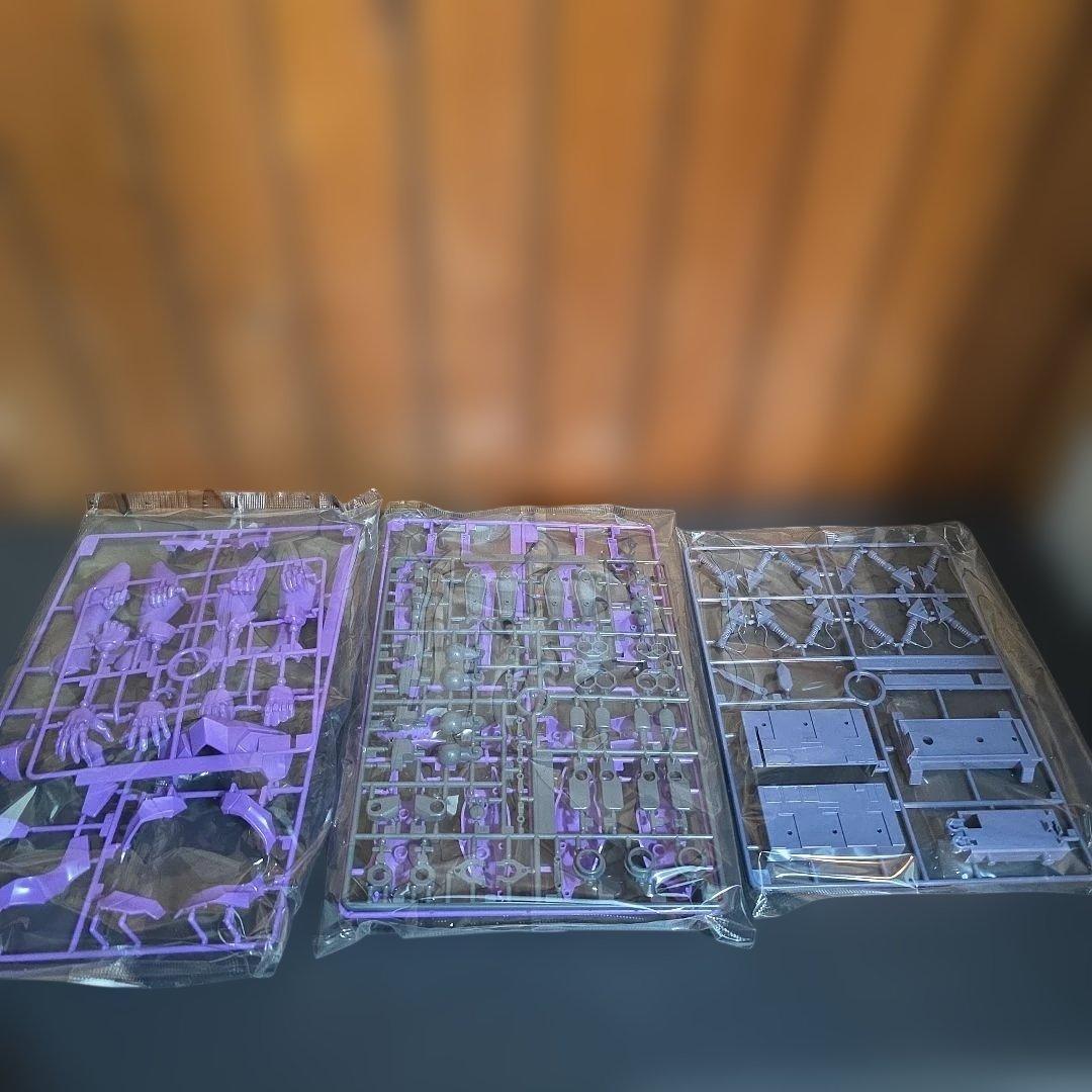 パーフェクトグレード エヴァンゲリオン