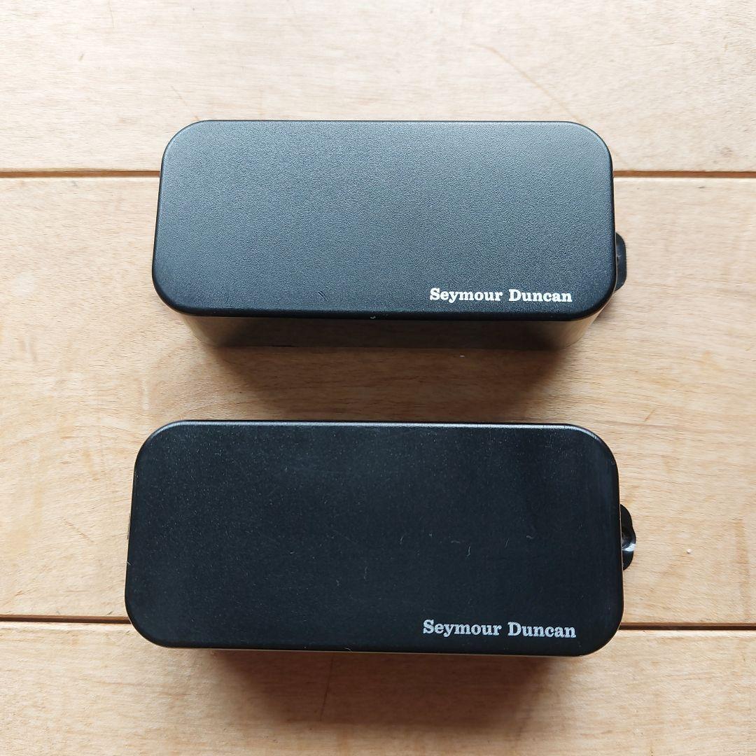seymour duncan blackouts 7弦用　ピックアップ セット