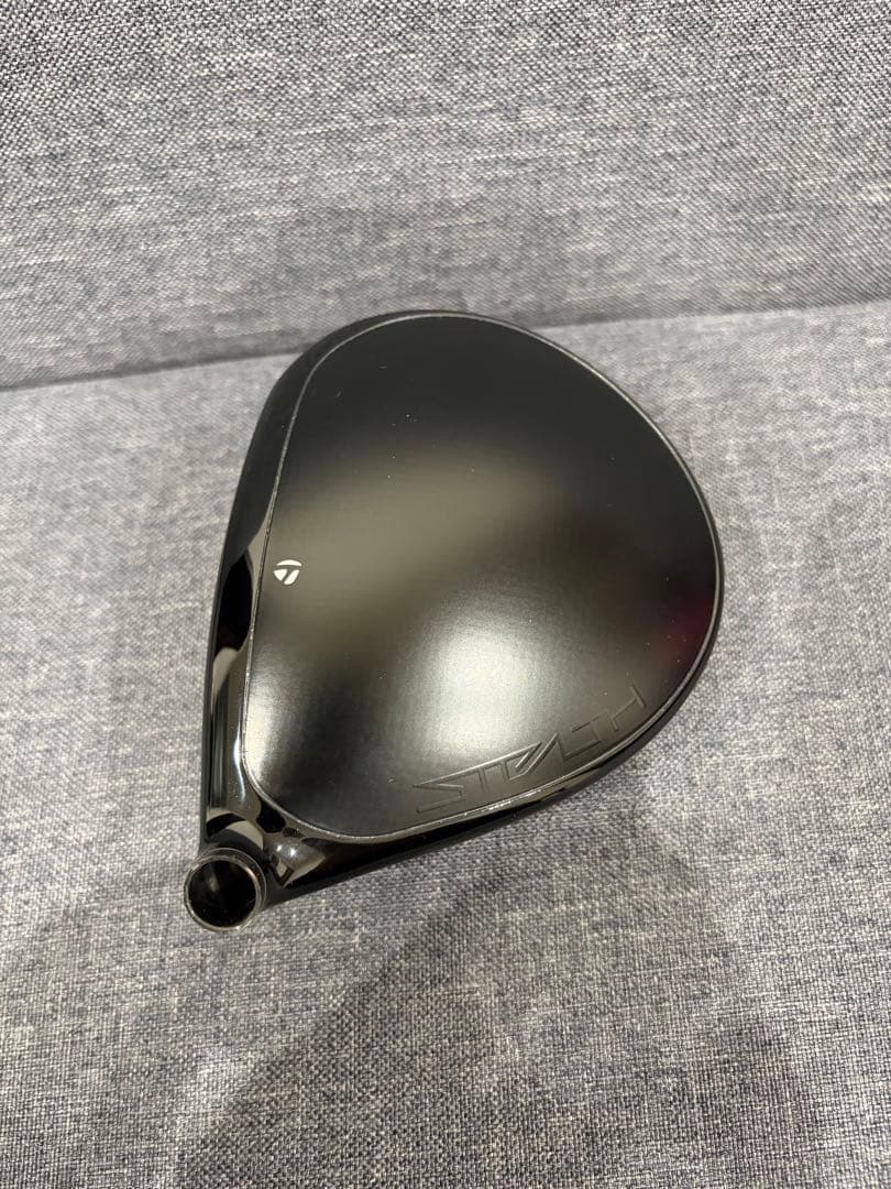 TaylorMade STEALTH ドライバー 10.5度