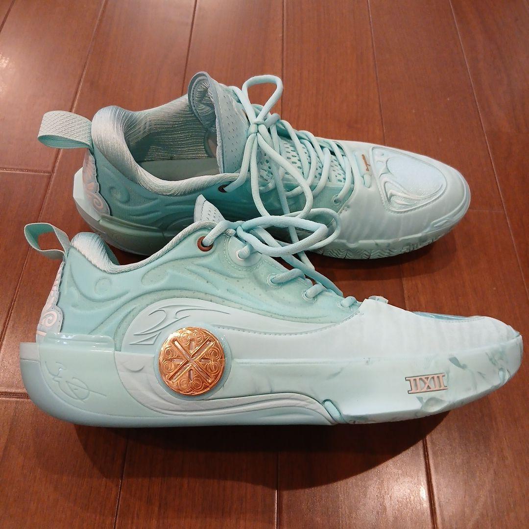 リーニン　Way of Wade 12 「自由」