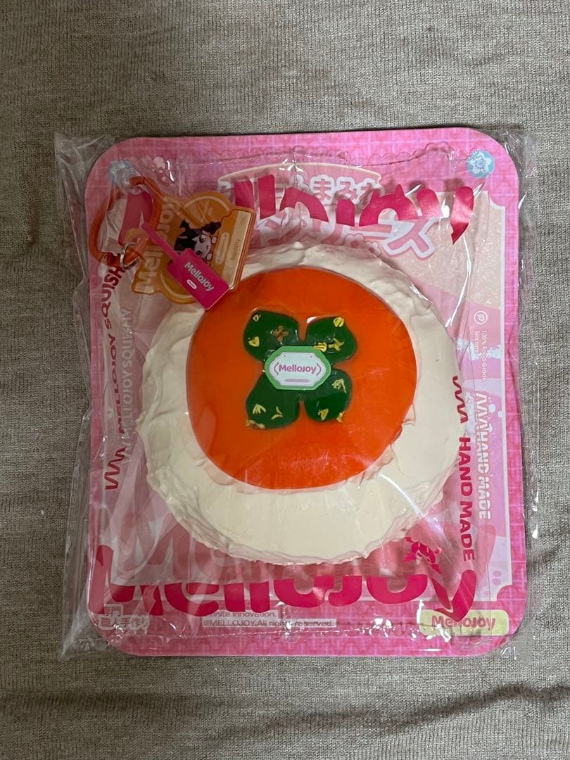 Y*5様 mellojoy ３点セット