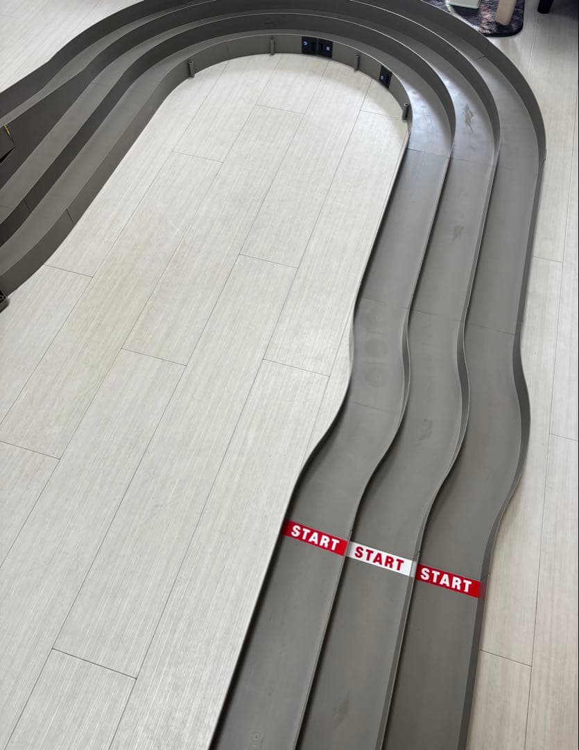 TAMIYA ミニ四駆 ジャパンカップジュニアサーキット