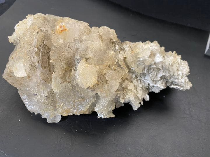 ヒマラヤ水晶 1.2kg