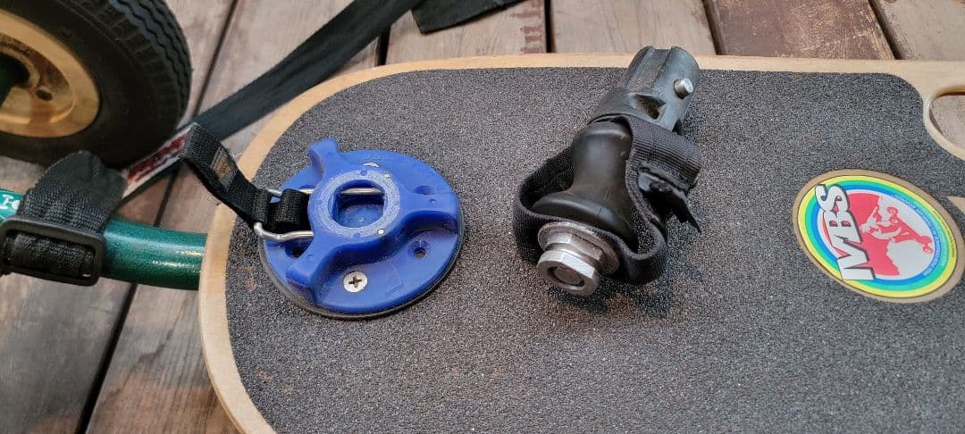 マウンテンボード、WingFoil＆WindSurfingの練習用に‼️