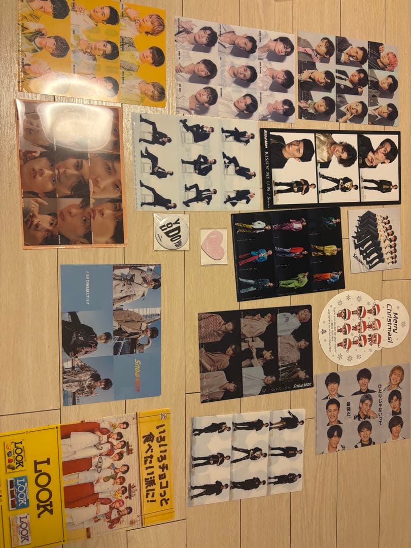 Man CD アルバム まとめ売り