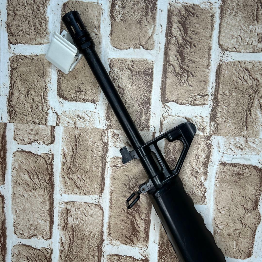 【貴重】COLT AR-15 モデルガン　トイガン