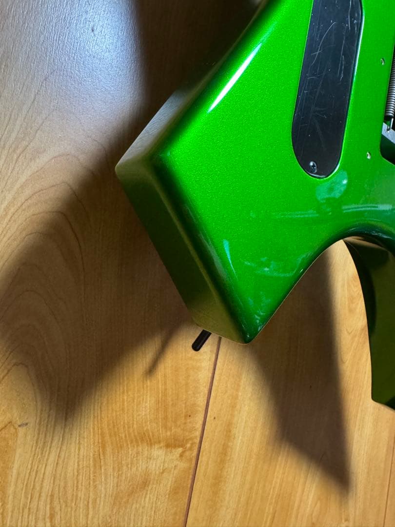 極美品　killer KG-Prime signature 8118 生産終了品