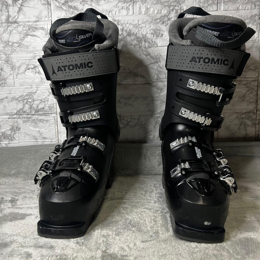 ATOMIC HAWX ULTRA 100 26.0cm 300mm 2020年