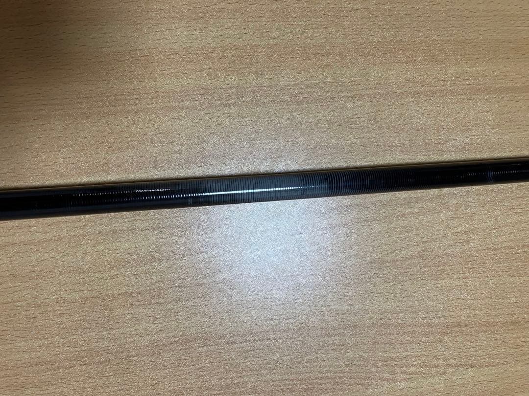 プロックス極軽竿540