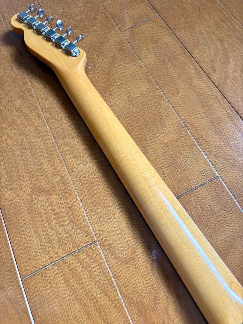 Fender Japan テレキャスター JDシリアル