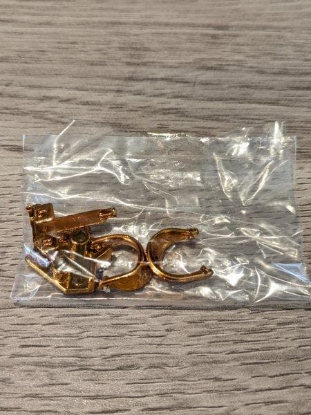 BANDAI 聖闘士聖衣大系 海闘士鱗衣 鱗衣 クラーケンスケイル 聖闘士星矢