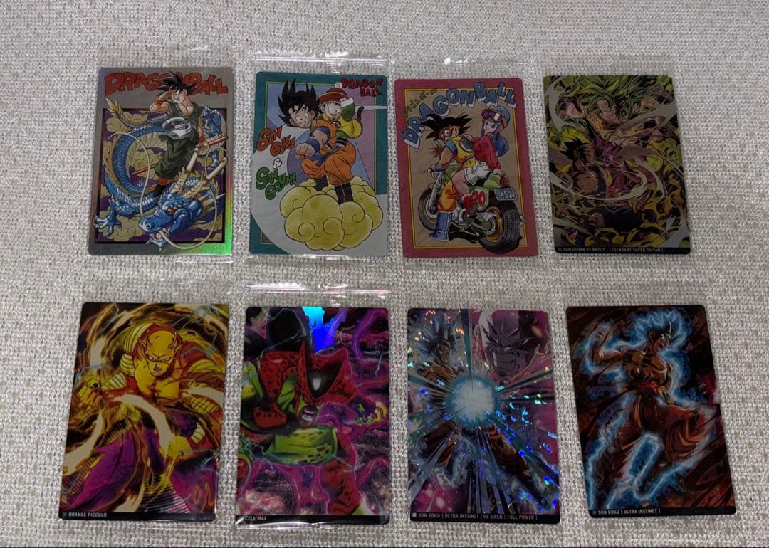 イタジャガ　ドラゴンボール　vol.3 16種セット