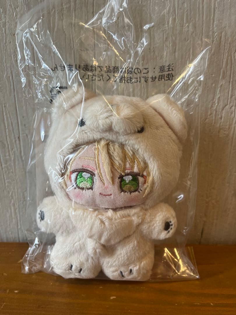 あんさんぶるスターズいつぬい 白鳥藍良