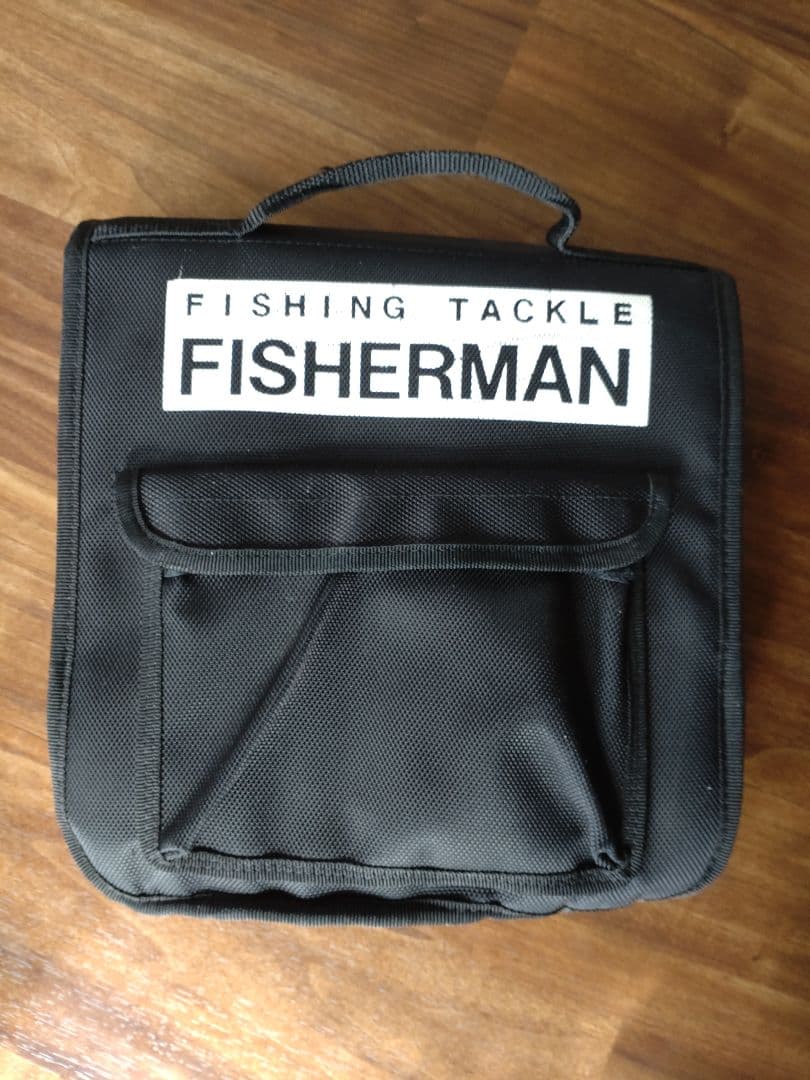 ジグ 16個 ケース付き