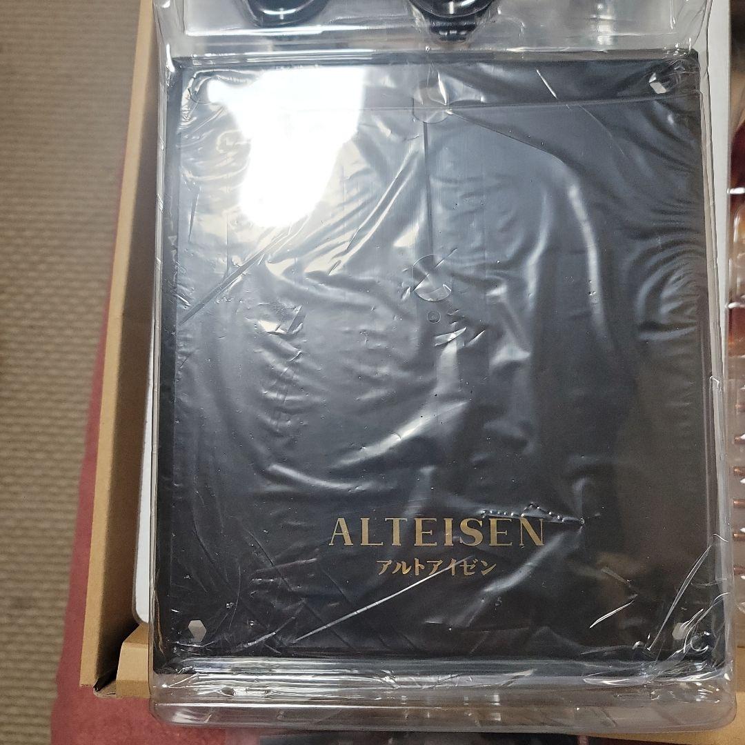 ccstoys アルトアイゼン