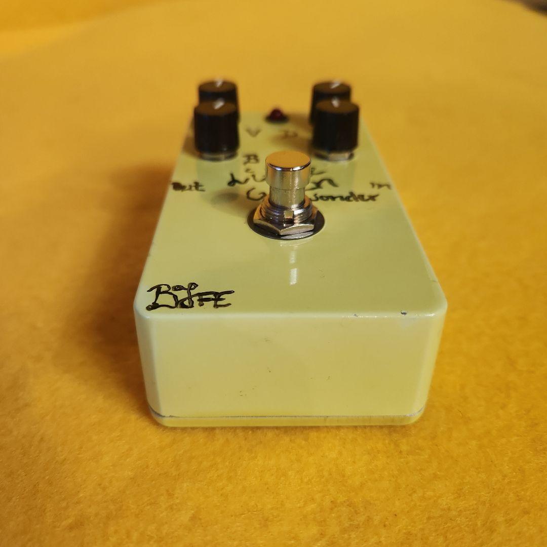 【激レア美品！】 BJFE Little Green Wonder