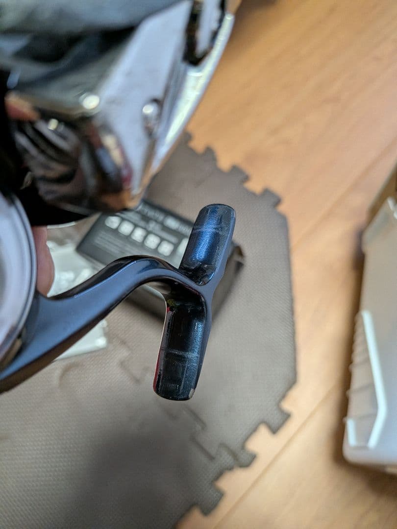 Daiwa 19 CERTATE LT5000D-CXH スピニングリール