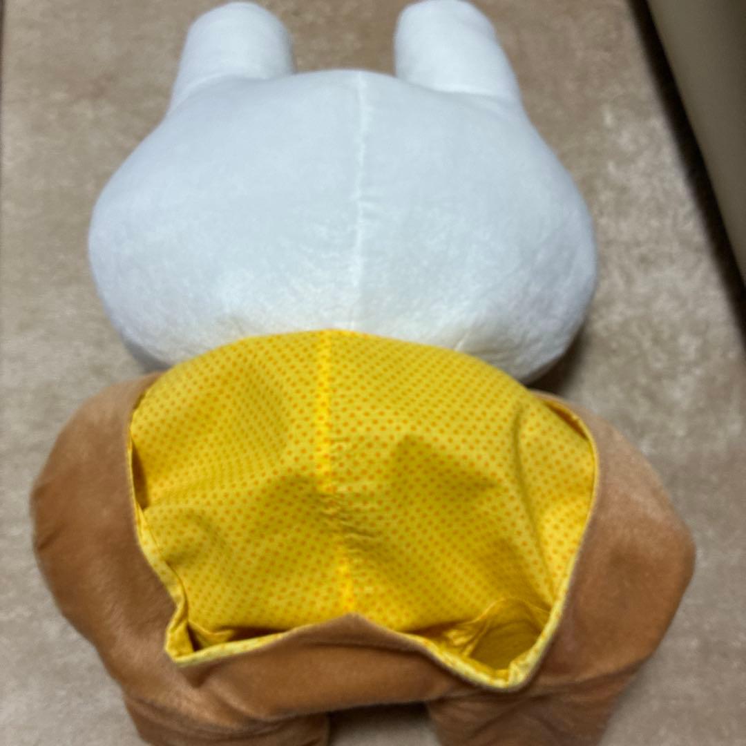 うさるさんぬいぐるみセット